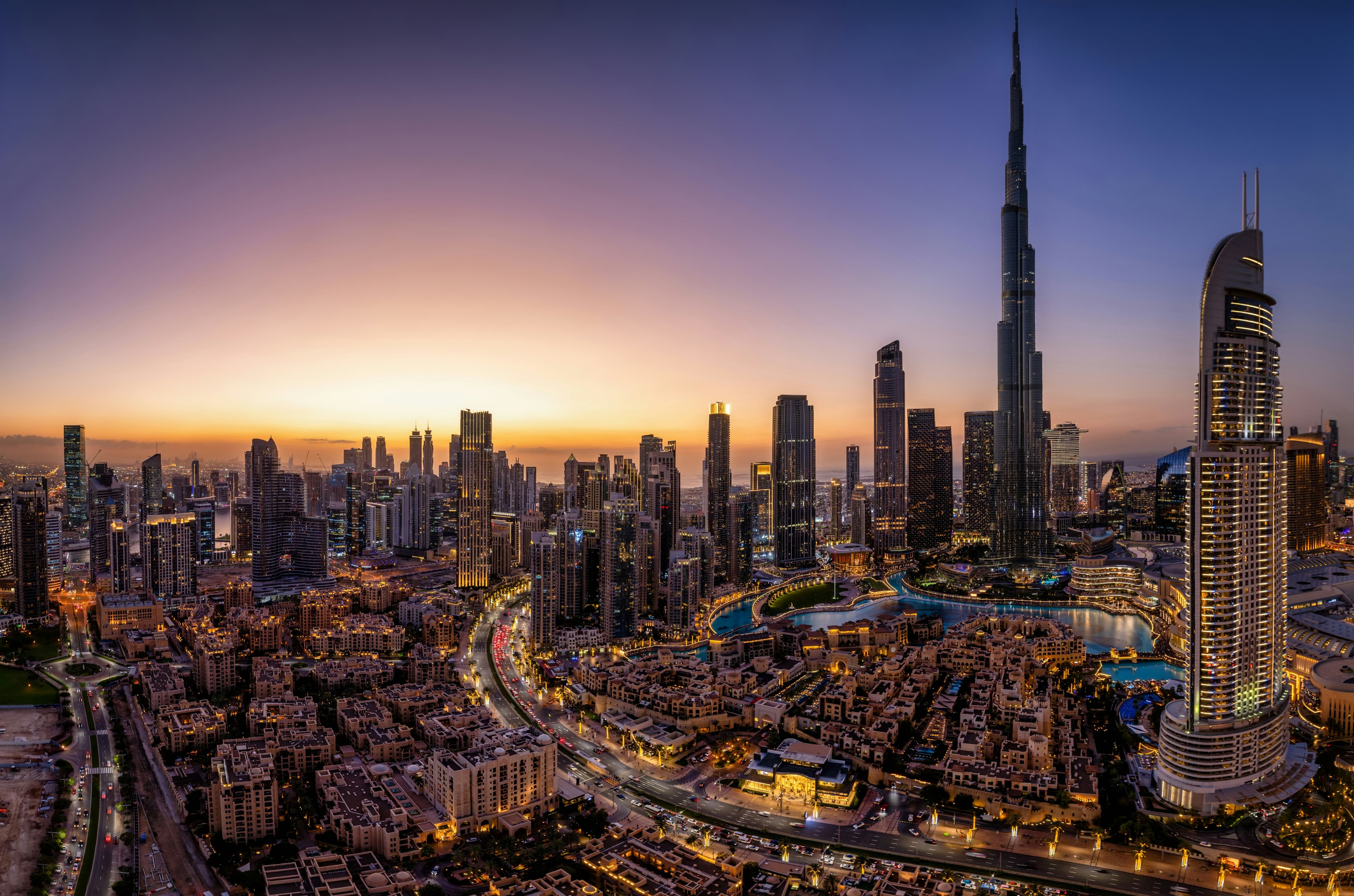 Custom Travel Packages