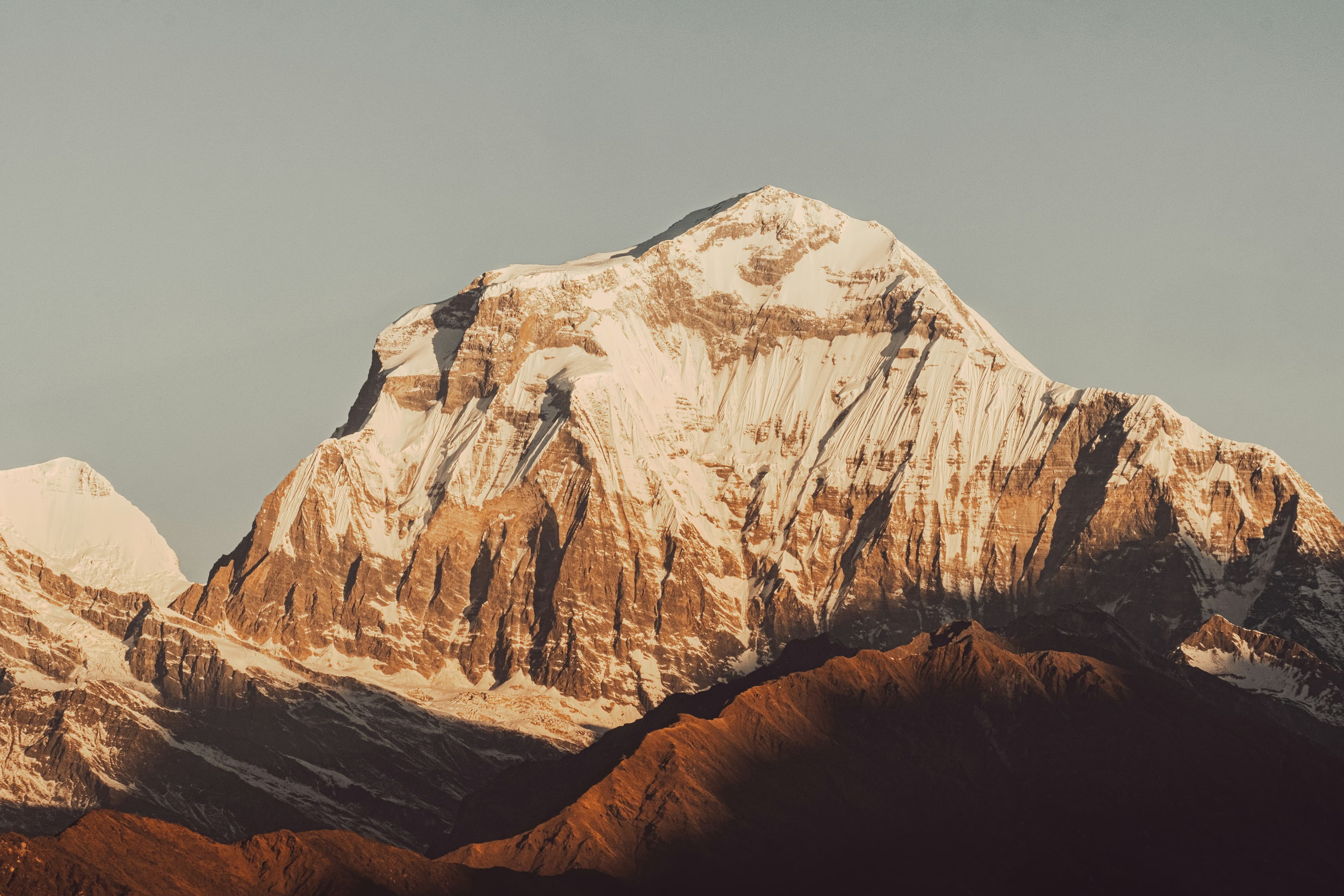 Nepal