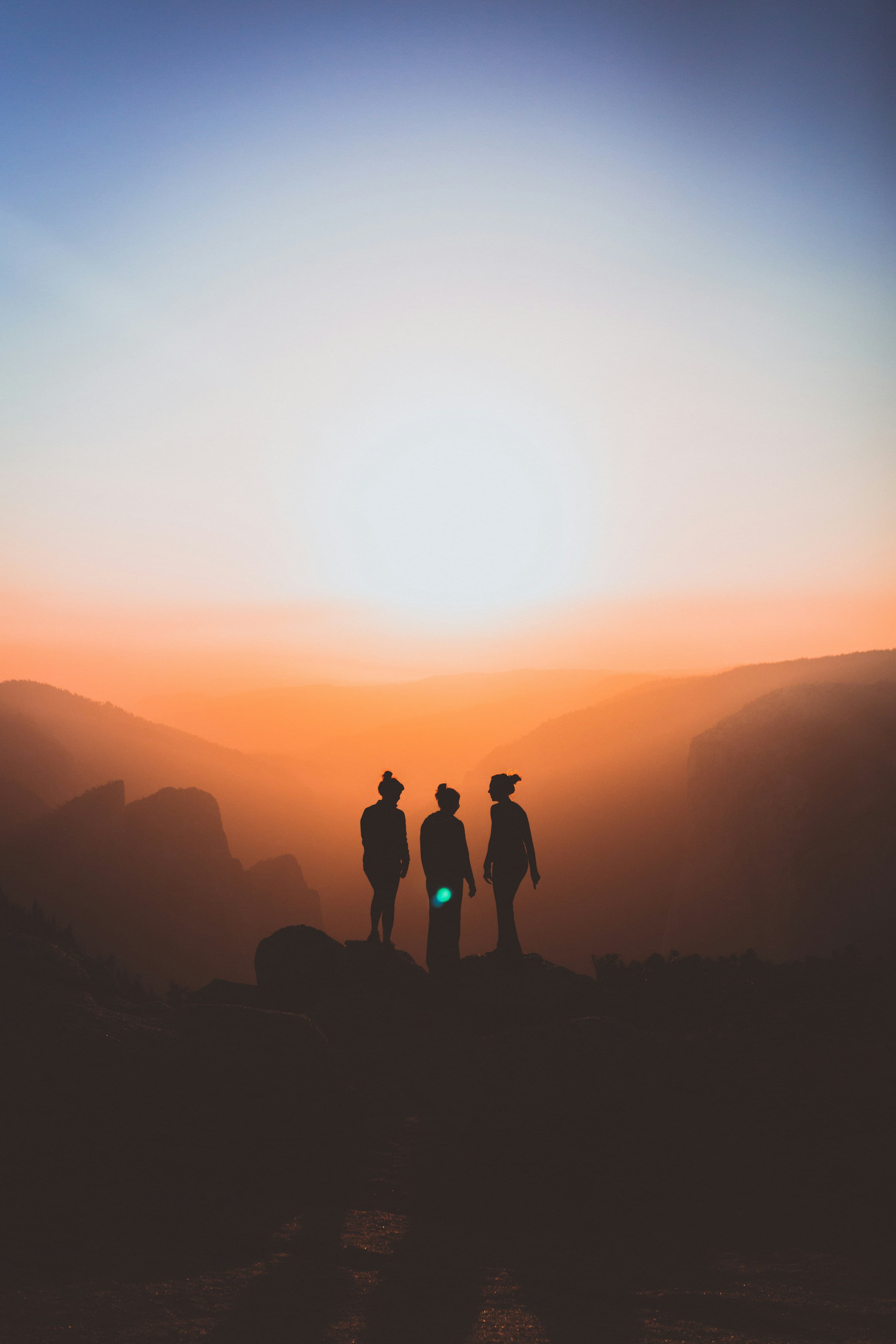 Wander Women Club