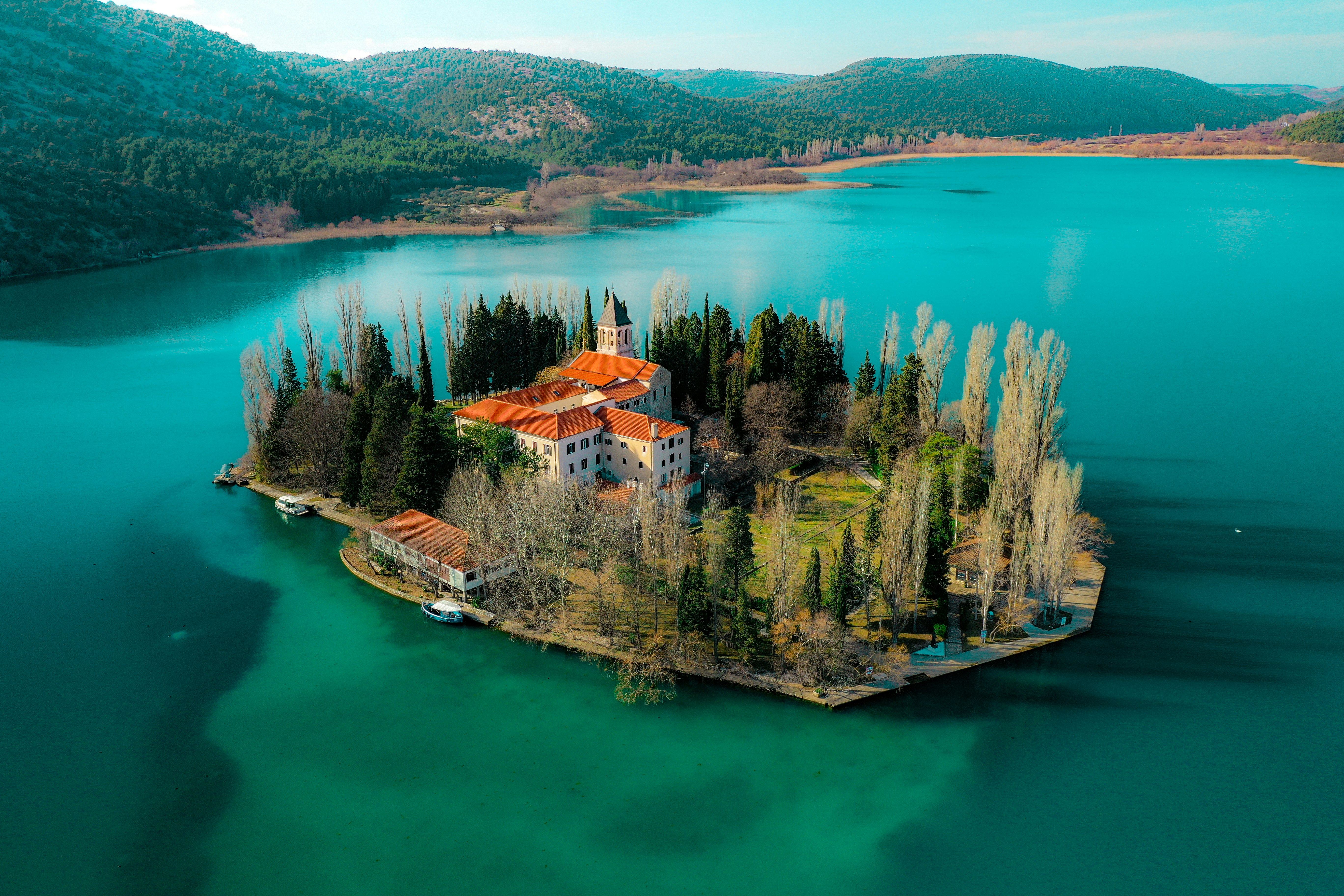 Croatia