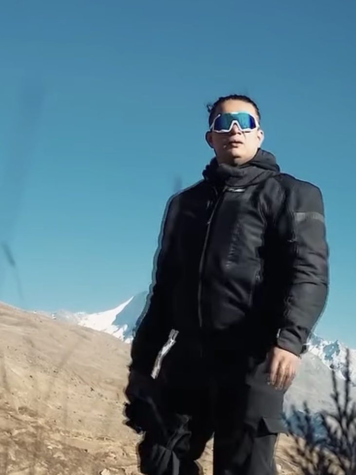 Shaurya Chauhan