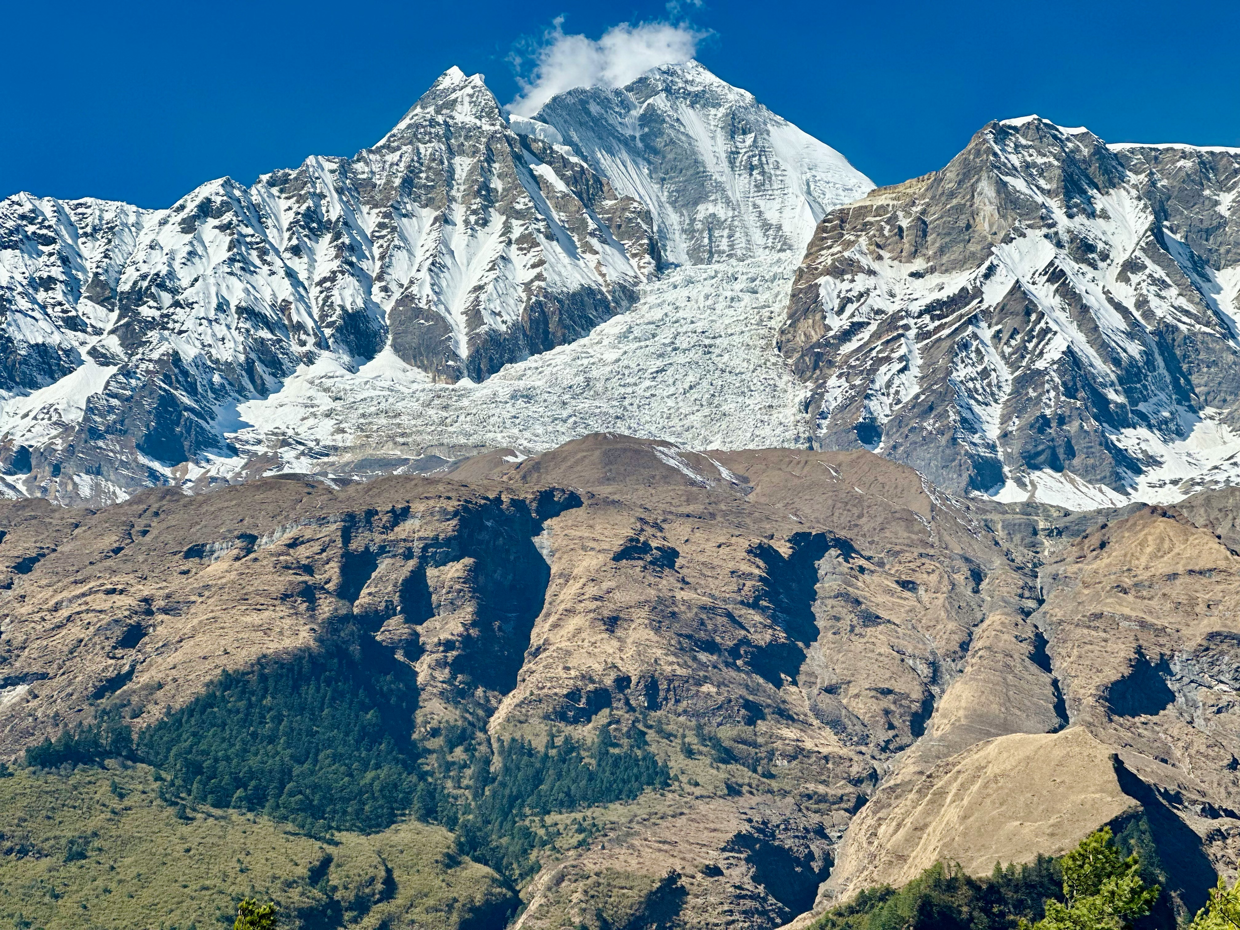Himalayan Roads