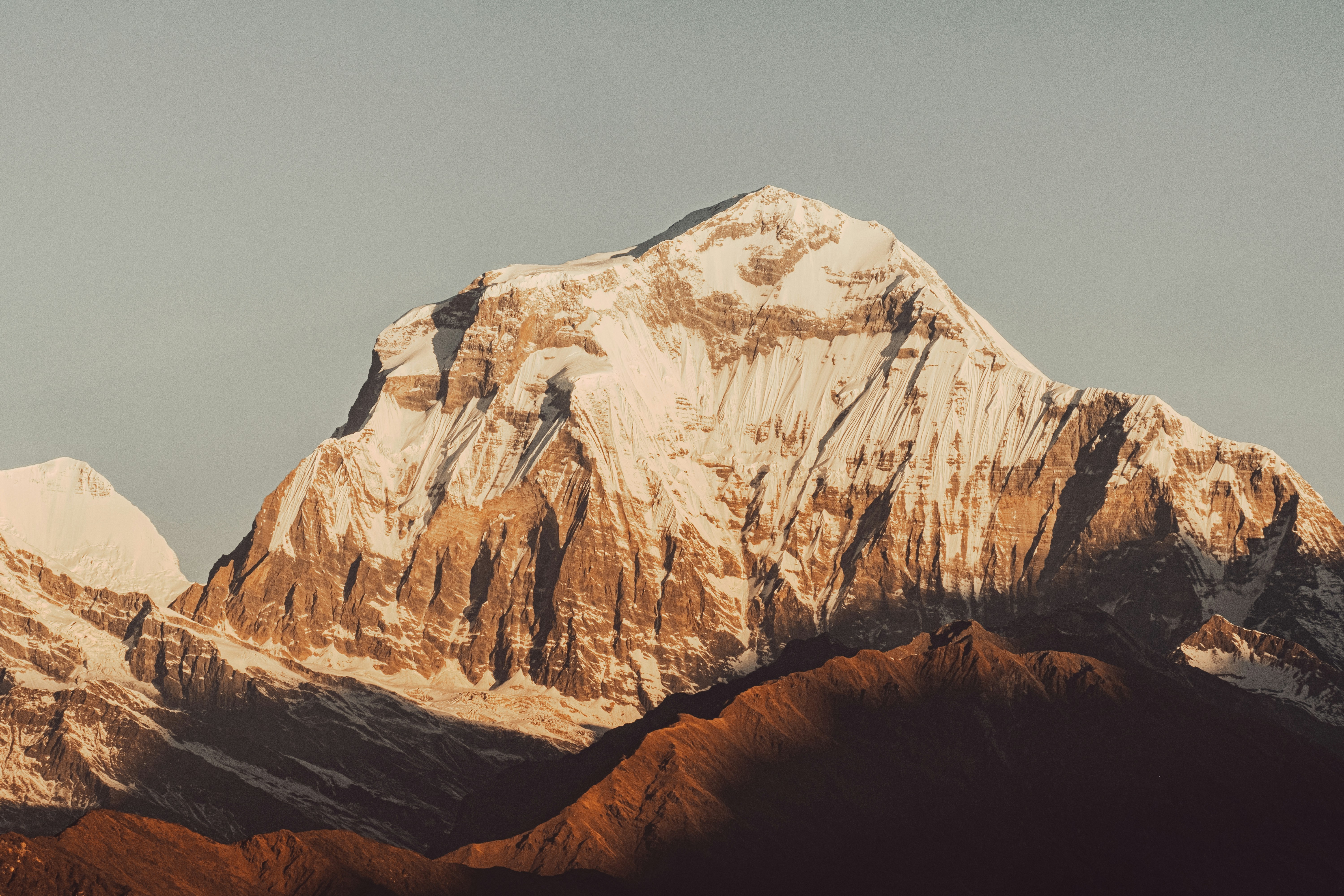 Nepal