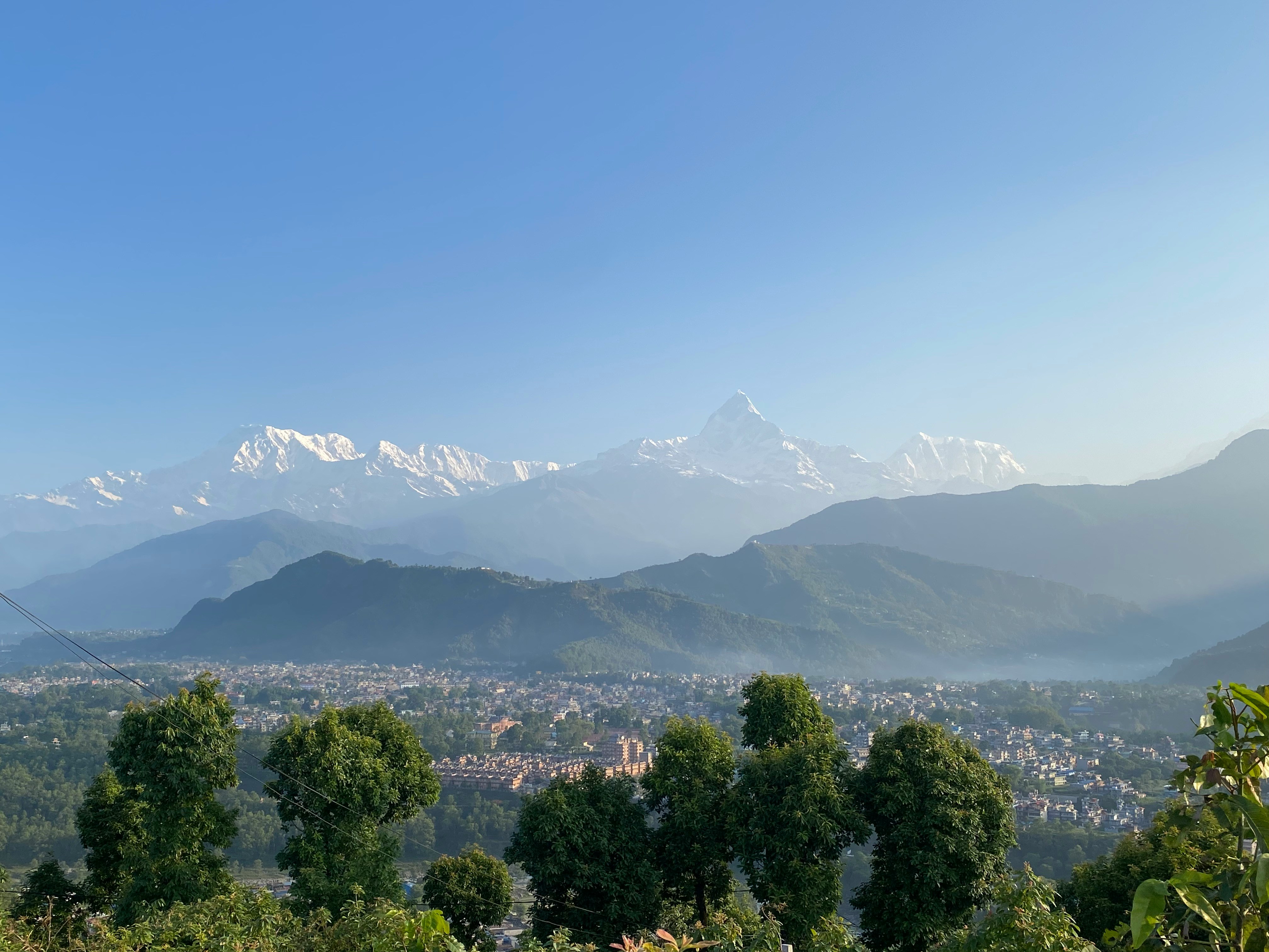 Nepalese Culture